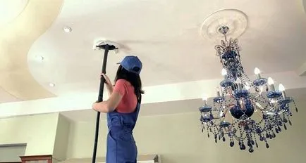 Răspunsurile suspendate din plastic tavan sau pânză care un contrast mai bun din tesatura din PVC, care este mai bine (plafon) Răspunsurile din plastic sau pânză pentru tavane că un contrast mai bun din tesatura din PVC, care este mai bine