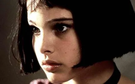 Natalie Portman - Biografie, informații, viața personală, foto, video (Video) Natalie Portman - Biografie, informații, viața personală, foto, video