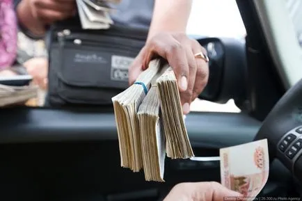 Neindulcit uzbeci trăiesc (32 poze)