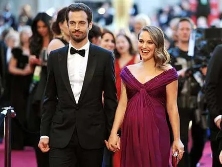 Natalie Portman - Biografie, informații, viața personală, foto, video (personal) Natalie Portman - Biografie, informații, viața personală, foto, video