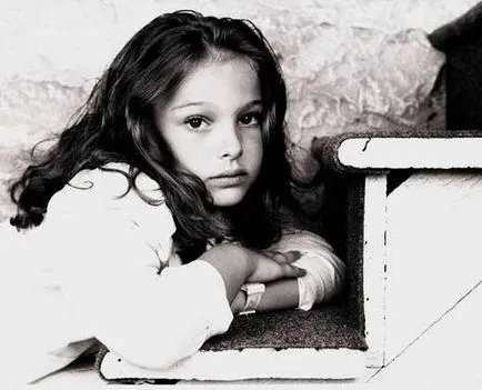 Natalie Portman - Biografie, informații, viața personală, foto, video (informații) Natalie Portman - Biografie, informații, viața personală, foto, video
