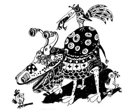 Aflați cum să atragă creion - este posibil, blogul artistului