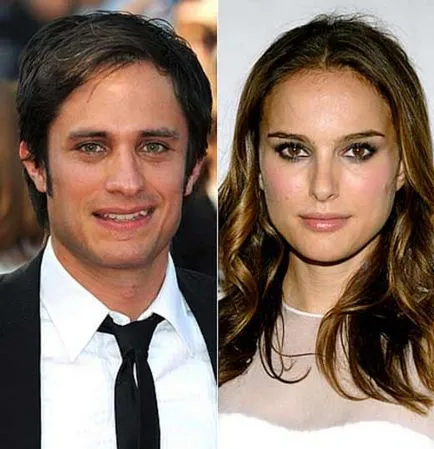 Natalie Portman - Biografie, informații, viața personală, foto, video (Video) Natalie Portman - Biografie, informații, viața personală, foto, video