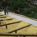 Cu care se confruntă placi ceramice fatade de beton celular