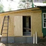 Cu care se confruntă acasă cap - anunță o varietate de materiale