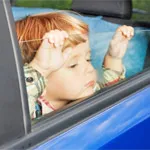 Noi reguli pentru transportul copiilor în autovehicule de la 12 iulie 2017 (copii) Noi reguli pentru transportul copiilor în mașini de la 12 iulie 2017
