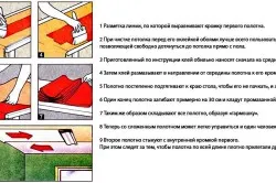 Wallpaper ambutisare la cald ca un lipici și alege ce imagine de fundal