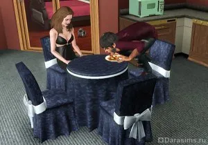 vârcolaci Oborotni blestem Lhikan in Sims 3 ciudat (3) sims Vârcolacii vârcolaci blestem Lhikan in Sims 3 Supernatural