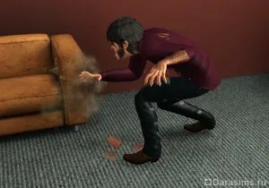 vârcolaci Oborotni blestem Lhikan in Sims 3 ciudat (3) CIM Vârcolacii vârcolaci blestem Lhikan in Sims 3 Supernatural