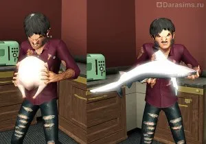 vârcolaci Oborotni blameaza Lhikan în Sims 3 ciudate (varcolaci) Vârcolacii vârcolaci blestem Lhikan in Sims 3 Supernatural