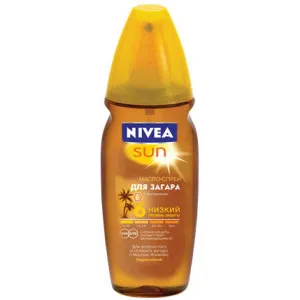 Nivea anti-îmbătrânire instrucțiuni de protecție solară pentru utilizare, pret, recenzii, descrieri