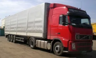 Nuanțele de conducere cu o remorcă