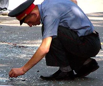 Noi reguli de înregistrare a accidentelor de circulație în 2017