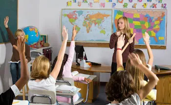Educația în Statele Unite ale Americii, Encyclopedia SUA