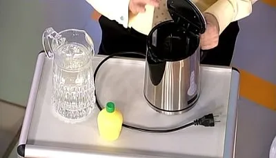 Noul ceainic de plastic miroase ce să facă, cum să eliminați mirosul (ceainic) Noul ceainic de plastic miroase ce să facă, cum să eliminați mirosul