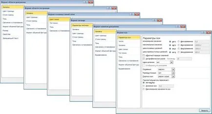 Cunoaște Intuit, curs, lucra cu diagrame