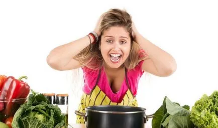 Trebuie să mănânc supă pentru pierderea in greutate Potrivit nutritionistilor, beneficii și daune, contraindicații