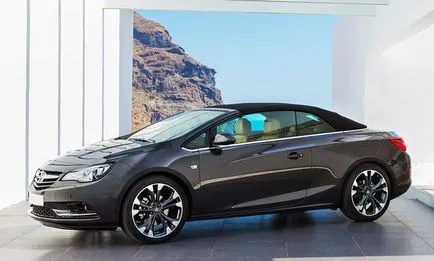 Noul Opel cascadă 2013 fotografii, caietul de sarcini, pret, recenzii proprietarilor de automobile (contra cost) Noul Opel cascadă 2013 fotografii, caietul de sarcini, pret, recenzii de proprietari de automobile