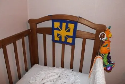 Farmecul pentru nou-nascut deochi cu propriile sale mâini (deochi) Farmecul pentru nou-nascut deochi cu propriile sale mâini