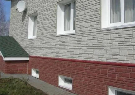 Cu care se confruntă acasă cap - anunță o varietate de materiale