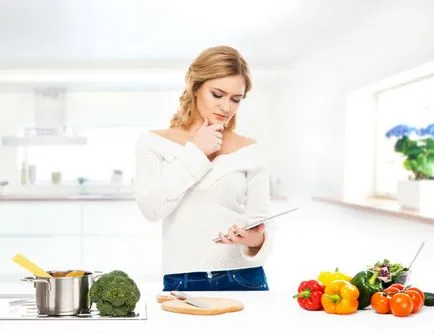 Trebuie să mănânc supă pentru pierderea in greutate Potrivit nutritionistilor, beneficii și daune, contraindicații