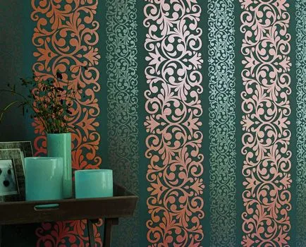 serigrafie tapet, perete, vinil, și non-țesute în interiorul bucătărie sau hol (tapet) pe suport de hârtie serigrafie Wallpaper, de perete, de vinil, și non-țesute în interiorul bucătărie sau hol pe suport de hârtie