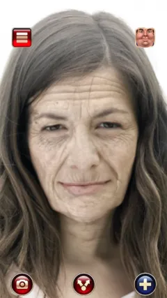 Oldify - un instrument distractiv pentru îmbătrânire în sine!