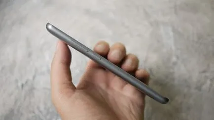 Prezentare generală smartphone Meizu vagon buget nota m2