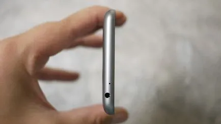 Prezentare generală smartphone Meizu vagon buget nota m2
