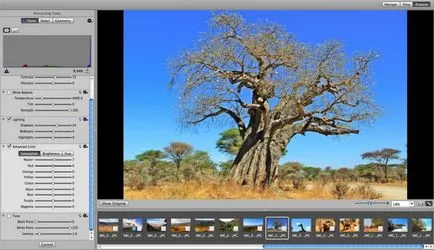 Prezentare generală a programului editor foto ACDSee cel mai bun din toate