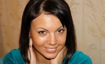 Oxana Samoilova înainte și după plastic - 300 (Samoilova) Oksana Samoilova înainte și după plastic - 300