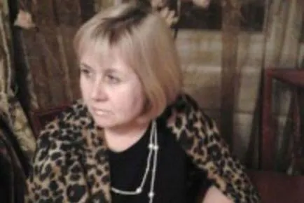 Îndrăciți - bunica a ucis nepoata ei (uciderea lui nepoata) Îndrăciți - bunica nepoata ucis