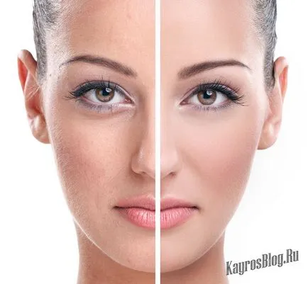 Stilul asiatic de curățare care este peeling rola de la paltonul și cum să-l folosească (săpun) Stilul asiatic de curățare care este peeling rola de la paltonul și cum să-l folosească