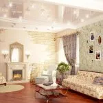 Decorarea peretilor de piatră - Fotografii de opțiuni de design frumoase în interior (pereți) Decorarea pereților de piatră - Fotografii de opțiuni de design frumoase în interior