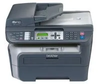Eroare MFP brather