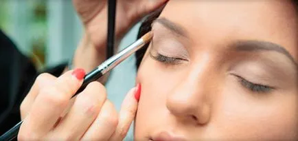 Bază eyeshadow cum ar fi aplicat, o prezentare generală a Avon, Viven Sabo, Essen și Meri Key (bază sub eyeshadow) Bază Eyeshadow cum ar fi aplicat, o prezentare generală a Avon, Viven Sabo, Essen și Meri cheie