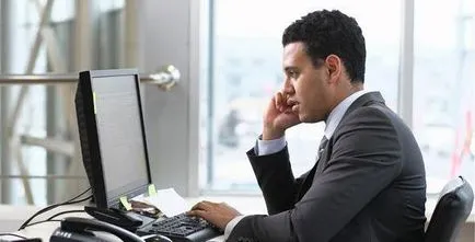 Operator calculator Descriere job