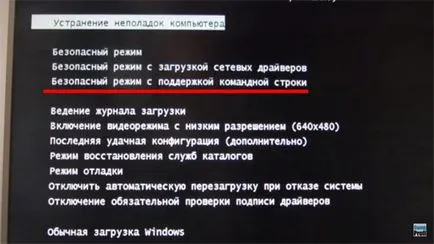 0xc0000005 eroare la pornirea aplicației