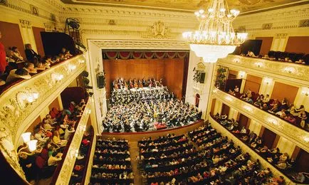Teatrul de Operă pentru copii