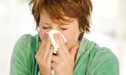 Din ceea ce apare pe corpul de herpes