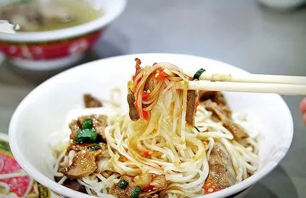 Feriți-vă, fals! produse alimentare false din China - infomania