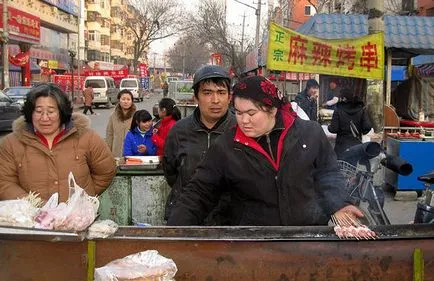 Feriți-vă, fals! produse alimentare false din China - infomania