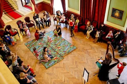Teatrul de Operă pentru copii