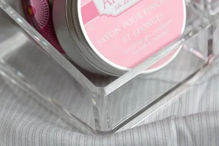 Organizatorii pentru produse cosmetice L'Etoile de selecție atelier de la Beaute