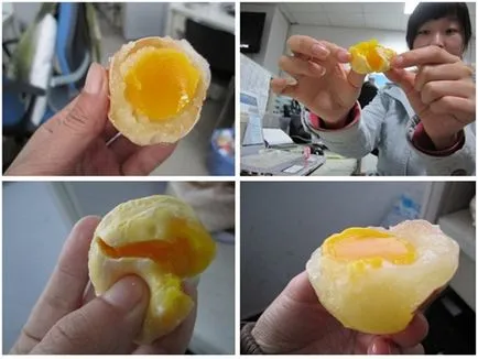 Feriți-vă, fals! produse alimentare false din China - infomania