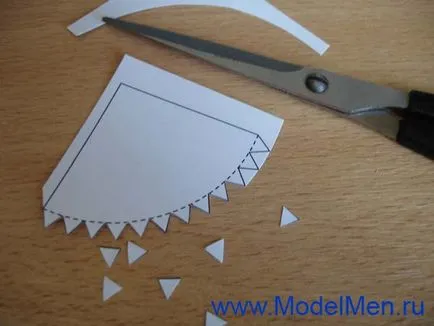 Bazele de modelare din hârtie, enciclopedie DIY (hârtie) Bazele modelării din hârtie, Enciclopedia DIY