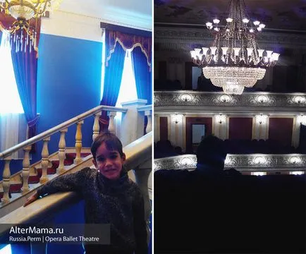 Teatrul de Operă pentru copii