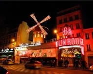Paris Moulin Rouge (Moulin Rouge)