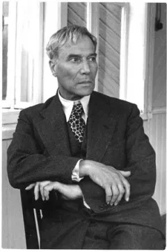 Boris Pasternak - în spital