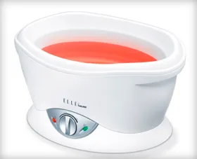 Baie de parafină pentru mâini și picioare de utilizare, cum se face la domiciliu și ce mai bine pentru a alege (video și review-uri) (baie de parafină pentru mâini și picioare comentarii de parafină) Baie de parafină pentru mâini și picioare de utilizare, cum se face la domiciliu și ce mai bine pentru a alege (video și review-uri)